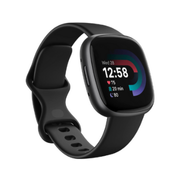  Google Fitbit Versa 4 Fitness Smartwatch